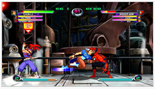 Marvel Vs Capcom 2 Fightcade Rom